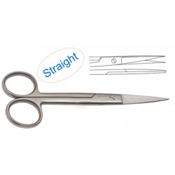 Professional Surgical Scissors Professional Surgical Scissors
