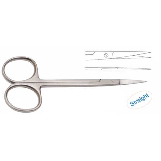 Professional Surgical Scissors