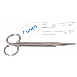 Professional Surgical Scissors Professional Surgical Scissors