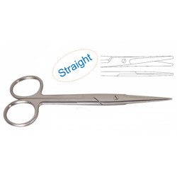 Professional Surgical Scissors Professional Surgical Scissors