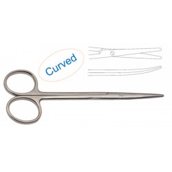 Professional Surgical Scissors Professional Surgical Scissors