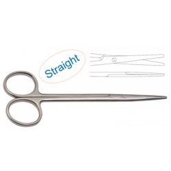 Professional Surgical Scissors Professional Surgical Scissors