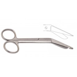 Professional Surgical Scissors Professional Surgical Scissors