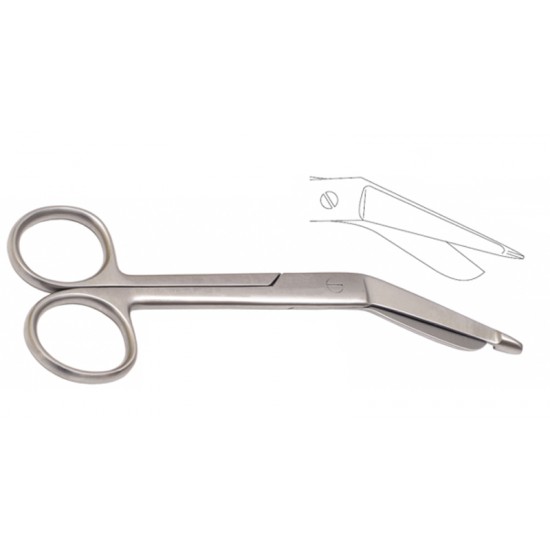 Professional Surgical Scissors