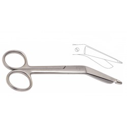 Professional Surgical Scissors Professional Surgical Scissors