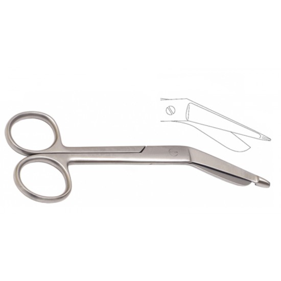 Professional Surgical Scissors