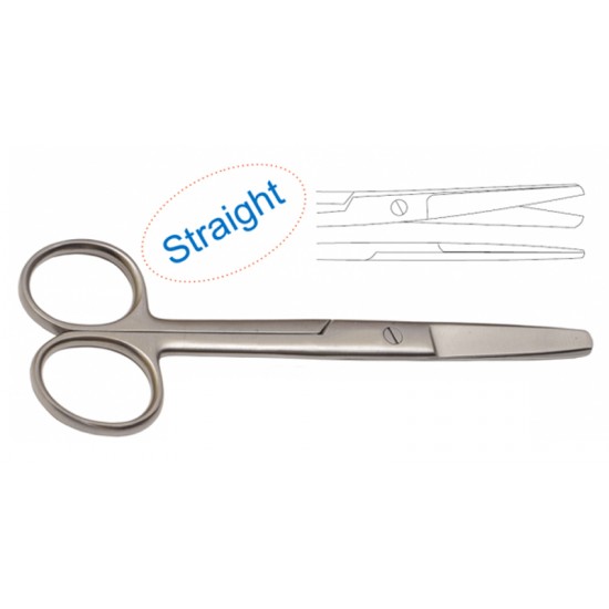 Professional Surgical Scissors
