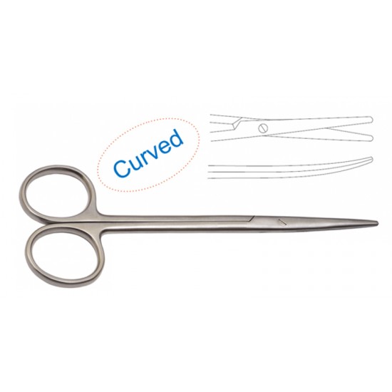 Professional Surgical Scissors