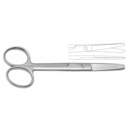 G.P Surgical Scissors G.P Surgical Scissors