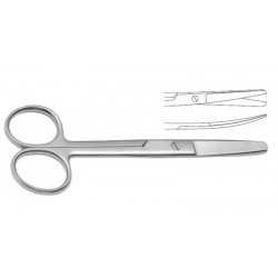 G.P Surgical Scissors G.P Surgical Scissors