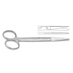 G.P Surgical Scissors G.P Surgical Scissors