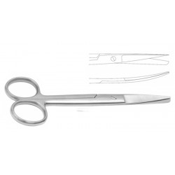 G.P Surgical Scissors G.P Surgical Scissors