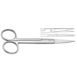 G.P Surgical Scissors G.P Surgical Scissors