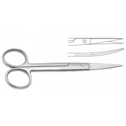G.P Surgical Scissors G.P Surgical Scissors