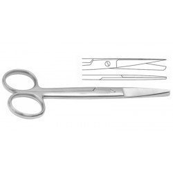 G.P Surgical Scissors G.P Surgical Scissors