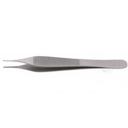 Tissue Forceps