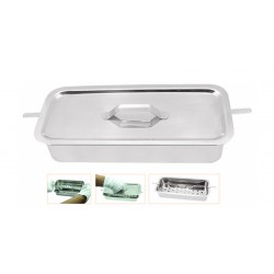 Holloware instruments Holloware instruments