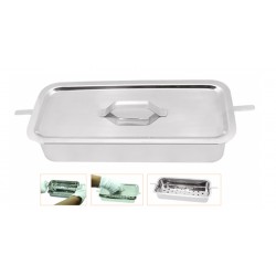 Holloware instruments Holloware instruments