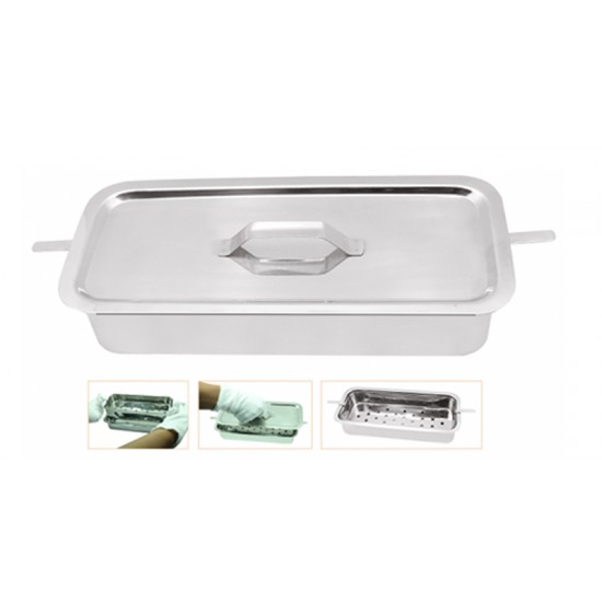 Holloware instruments