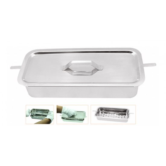 Holloware instruments