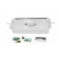 Holloware instruments Holloware instruments