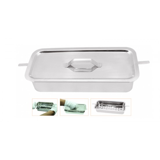 Holloware instruments