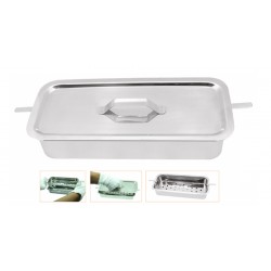 Holloware instruments Holloware instruments