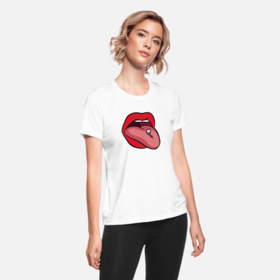 Women's Sport T-Shirt