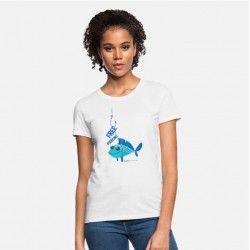 Women's T-Shirt Women's T-Shirt