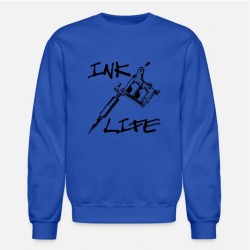 Unisex Crewneck Sweatshirt