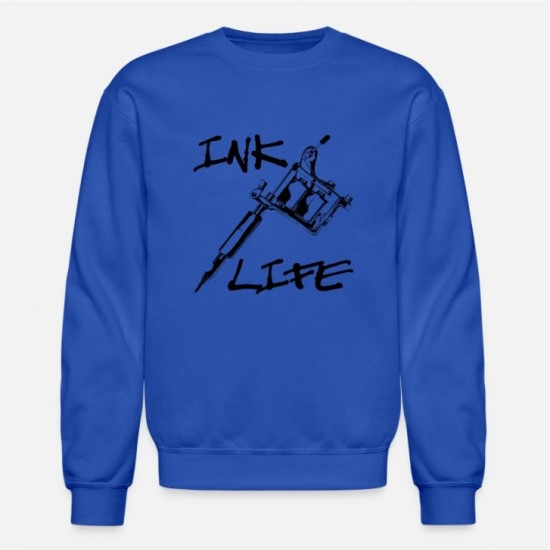 Unisex Crewneck Sweatshirt