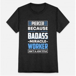 Unisex Tri-Blend T-Shirt Unisex Tri-Blend T-Shirt