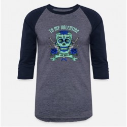 Unisex Baseball T-Shirt Unisex Baseball T-Shirt