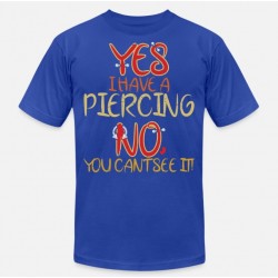 Unisex Jersey T-Shirt Unisex Jersey T-Shirt