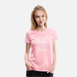Women's Premium T-Shirt Women's Premium T-Shirt