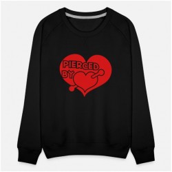 Women's Premium Slim Fit Sweatshirt Women's Premium Slim Fit Sweatshirt