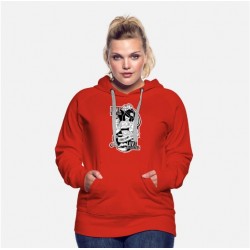 Women's Premium Hoodie Women's Premium Hoodie