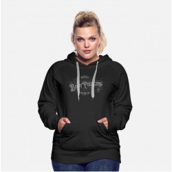 Women's Premium Hoodie Women's Premium Hoodie