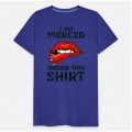 Piercing T-Shirts (Men)