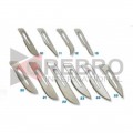 Scalpels