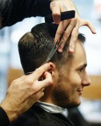 Professional Hair Scissors