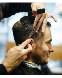 Professional Hair Scissors