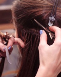Hair Extension Tools