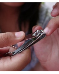 Cuticle Nippers & Cutters