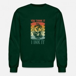 Unisex Crewneck Sweatshirt Unisex Crewneck Sweatshirt
