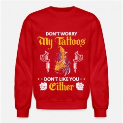 Unisex Crewneck Sweatshirt Unisex Crewneck Sweatshirt