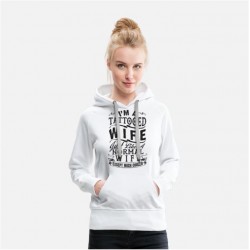 Women's Premium Hoodie Women's Premium Hoodie